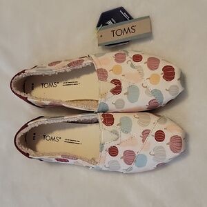 Toms Aplargata Slip-Ons